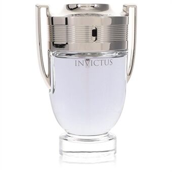 Invictus by Paco Rabanne - Eau De Toilette Spray (Tester) 100 ml - for menn