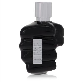 Only The Brave Tattoo by Diesel - Eau De Toilette Spray (Tester) 75 ml - for menn