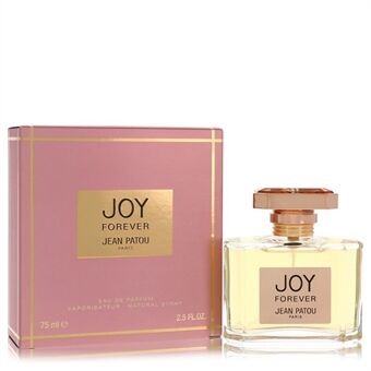 Joy Forever by Jean Patou - Eau De Parfum Spray 75 ml - for kvinner