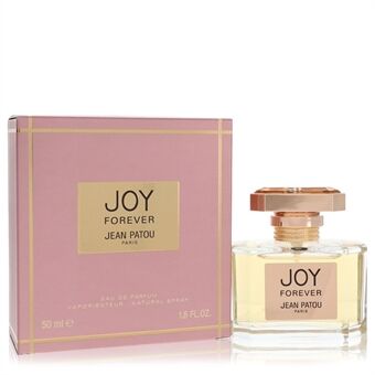 Joy Forever by Jean Patou - Eau De Parfum Spray 50 ml - for kvinner