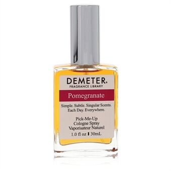 Demeter Pomegranate by Demeter - Cologne Spray 30 ml - for kvinner