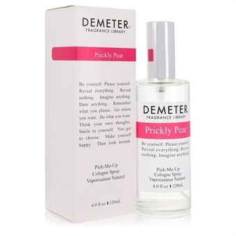 Demeter Prickly Pear by Demeter - Cologne Spray 120 ml - for kvinner