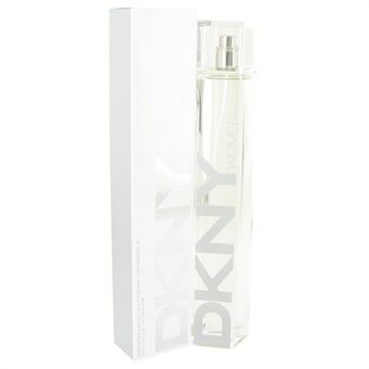 Dkny by Donna Karan - Energizing Eau De Toilette Spray 100 ml - for kvinner