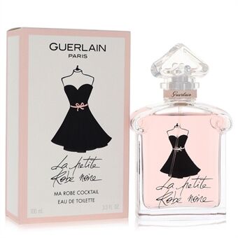 La Petite Robe Noire by Guerlain - Eau De Toilette Spray 100 ml - for kvinner