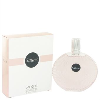 Lalique Satine by Lalique - Eau De Parfum Spray 100 ml - for kvinner