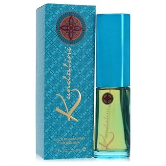 XOXO Kundalini by Victory International - Eau De Parfum Spray 50 ml - for kvinner