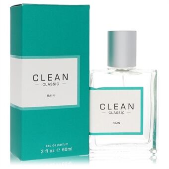 Clean Rain by Clean - Eau De Parfum Spray 60 ml - for kvinner