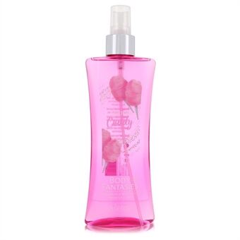 Body Fantasies Signature Cotton Candy by Parfums De Coeur - Body Spray 240 ml - for kvinner