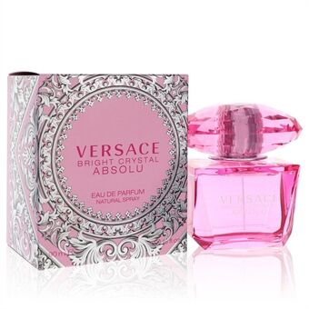 Bright Crystal Absolu by Versace - Eau De Parfum Spray 90 ml - for kvinner