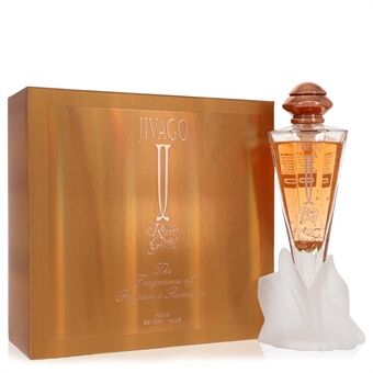 Jivago Rose Gold by Ilana Jivago - Eau De Parfum Spray 75 ml - for kvinner