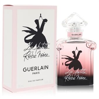 La Petite Robe Noire by Guerlain - Eau De Parfum Spray 50 ml - for kvinner