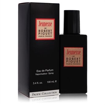 Robert Piguet Jeunesse by Robert Piguet - Eau De Parfum Spray 100 ml - for kvinner