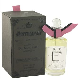 Eau Sans Pareil by Penhaligon\'s - Eau De Toilette Spray 100 ml - for kvinner