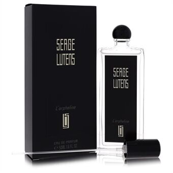 L\'orpheline by Serge Lutens - Eau De Parfum Spray (Unisex) 50 ml - for kvinner