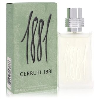 1881 by Nino Cerruti - Eau De Toilette Spray 25 ml - for menn