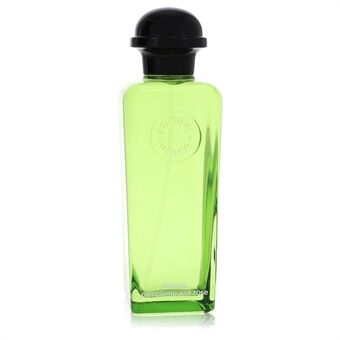 Eau De Pamplemousse Rose by Hermes - Eau De Cologne Spray (Tester) 100 ml - for kvinner