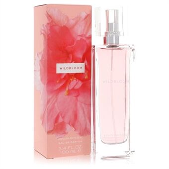 Banana Republic Wildbloom by Banana Republic - Eau De Parfum Spray 100 ml - for kvinner