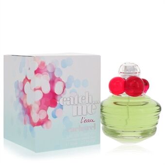 Catch ME L\'eau by Cacharel - Eau De Toilette Spray 80 ml - for kvinner