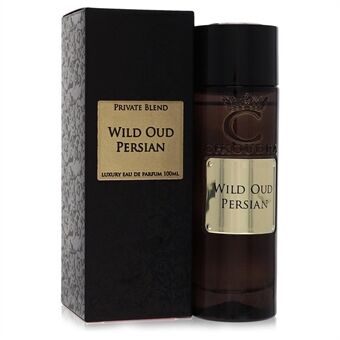 Private Blend Wild Oud by Chkoudra Paris - Eau De Parfum Spray 100 ml - for kvinner