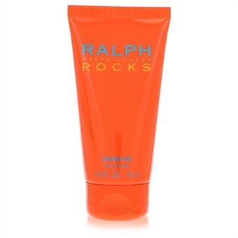 Ralph Rocks by Ralph Lauren - Shower Gel 75 ml - for kvinner