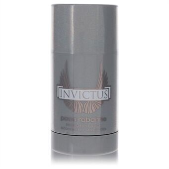 Invictus by Paco Rabanne - Deodorant Stick 75 ml - for menn