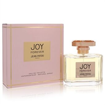 Joy Forever by Jean Patou - Eau De Toilette Spray 75 ml - for kvinner