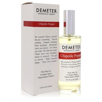 Demeter Chipotle Pepper by Demeter - Cologne Spray 120 ml - for kvinner