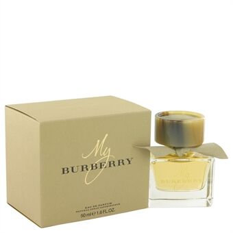 My Burberry by Burberry - Eau De Parfum Spray 50 ml - for kvinner