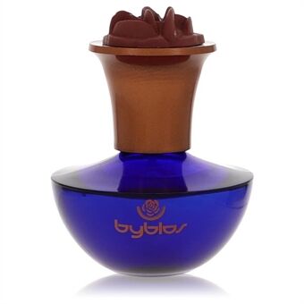 Byblos by Byblos - Eau De Parfum Spray (unboxed) 50 ml - for kvinner