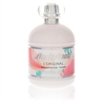 Anais Anais L\'Original by Cacharel - Eau De Toilette Spray (Tester) 100 ml - for kvinner