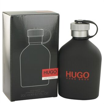 Hugo Just Different by Hugo Boss - Eau De Toilette Spray 200 ml - for menn