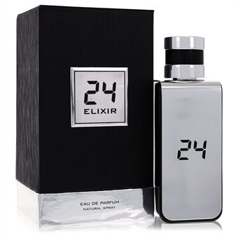 24 Platinum Elixir by ScentStory - Eau De Parfum Spray 100 ml - for menn