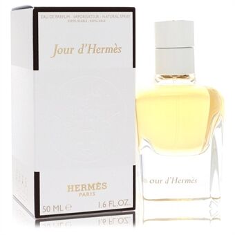 Jour D\'Hermes by Hermes - Eau De Parfum Spray Refillable 50 ml - for kvinner