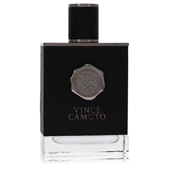 Vince Camuto by Vince Camuto - Eau De Toilette Spray (unboxed) 100 ml - for menn