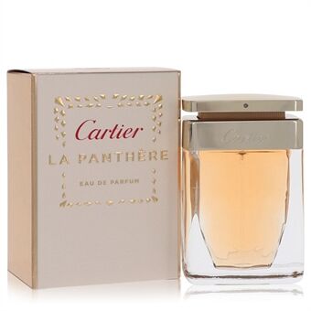 Cartier La Panthere by Cartier - Eau De Parfum Spray 50 ml - for kvinner