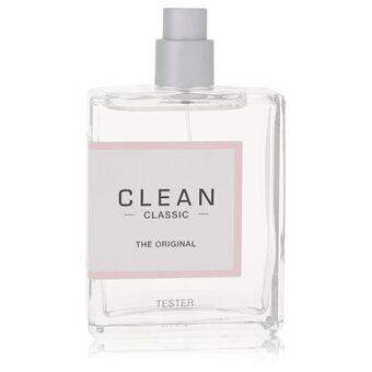 Clean Original by Clean - Eau De Parfum Spray (Tester) 63 ml - for kvinner