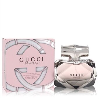 Gucci Bamboo by Gucci - Eau De Parfum Spray 50 ml - for kvinner