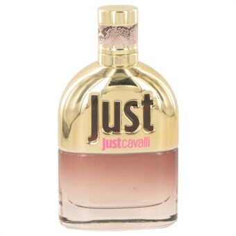 Just Cavalli New by Roberto Cavalli - Eau De Toilette Spray (Tester) 75 ml - for kvinner