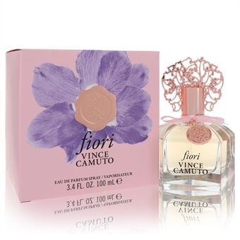 Vince Camuto Fiori by Vince Camuto - Eau De Pafum Spray 100 ml - for kvinner