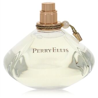 Perry Ellis (New) by Perry Ellis - Eau De Parfum Spray (Tester) 100 ml - for kvinner