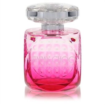 Jimmy Choo Blossom by Jimmy Choo - Eau De Parfum Spray (Tester) 100 ml - for kvinner