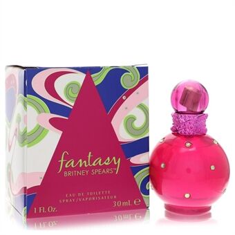 Fantasy by Britney Spears - Eau De Toilette Spray 30 ml - for kvinner