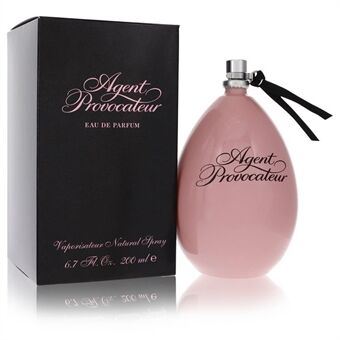 Agent Provocateur by Agent Provocateur - Eau De Parfum Spray 200 ml - for kvinner