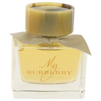 My Burberry by Burberry - Eau De Parfum Spray (Tester) 90 ml - for kvinner