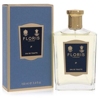 Floris JF by Floris - Eau De Toilette Spray 100 ml - for menn