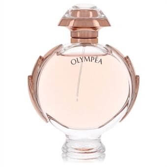 Olympea by Paco Rabanne - Eau De Parfum Spray (Tester) 80 ml - for kvinner