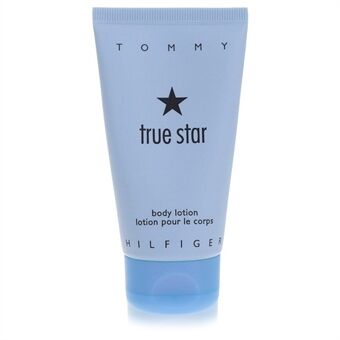 True Star by Tommy Hilfiger - Body Lotion 75 ml - for kvinner