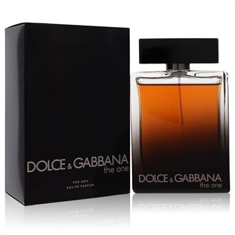 The One by Dolce & Gabbana - Eau De Parfum Spray 151 ml - for menn