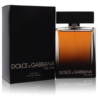 The One by Dolce & Gabbana - Eau De Parfum Spray 100 ml - for menn