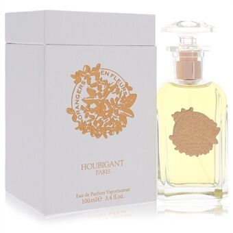 Orangers En Fleurs by Houbigant - Eau De Parfum Spray 100 ml - for kvinner